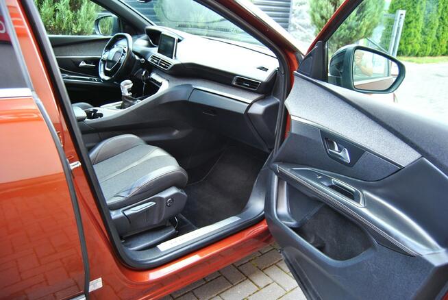 Peugeot 3008 GT-LINE *FULL LED *Masaże * Panorama* NAVI* Opłacony *Virtual cocpkpit