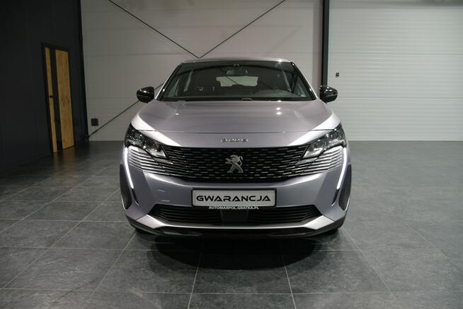 Peugeot 3008 automat|225KM|full led|kamera cofania|gwarancja|nawi|jak nowy|