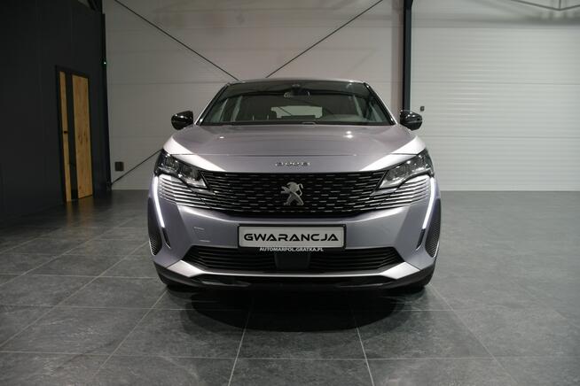 Peugeot 3008 automat|225KM|full led|kamera cofania|gwarancja|nawi|jak nowy|