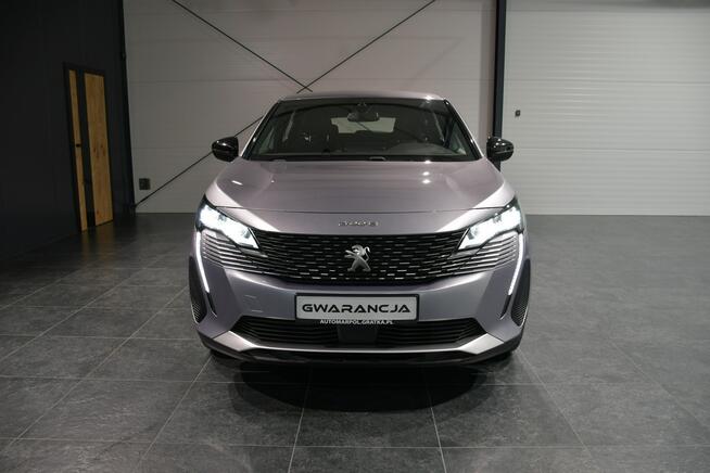 Peugeot 3008 automat|225KM|full led|kamera cofania|gwarancja|nawi|jak nowy|