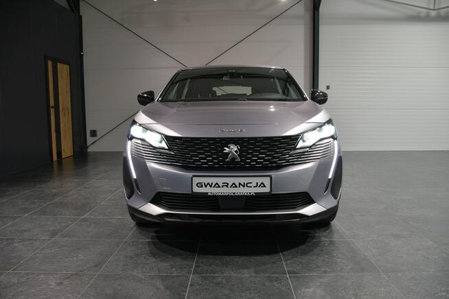 Peugeot 3008 automat|225KM|full led|kamera cofania|gwarancja|nawi|jak nowy|