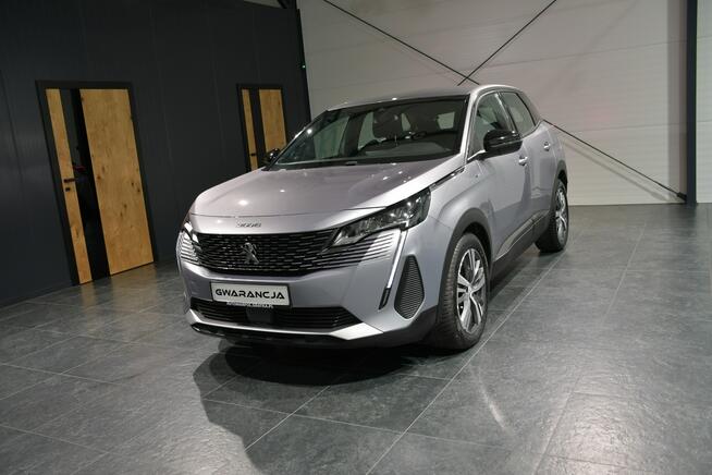 Peugeot 3008 automat|225KM|full led|kamera cofania|gwarancja|nawi|jak nowy|