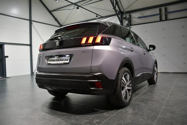 Peugeot 3008 automat|225KM|full led|kamera cofania|gwarancja|nawi|jak nowy|