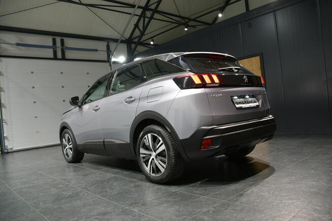 Peugeot 3008 automat|225KM|full led|kamera cofania|gwarancja|nawi|jak nowy|