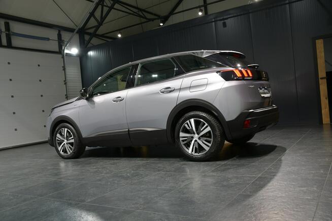 Peugeot 3008 automat|225KM|full led|kamera cofania|gwarancja|nawi|jak nowy|