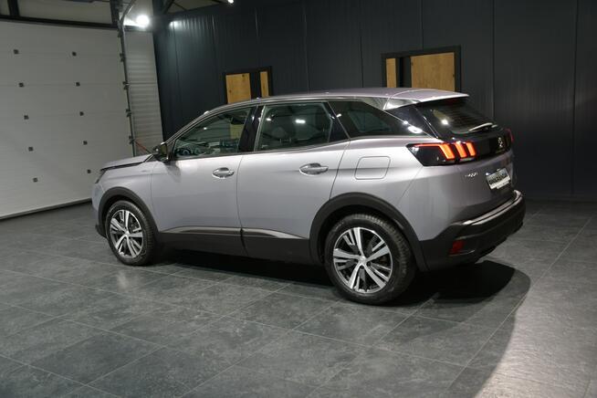 Peugeot 3008 automat|225KM|full led|kamera cofania|gwarancja|nawi|jak nowy|