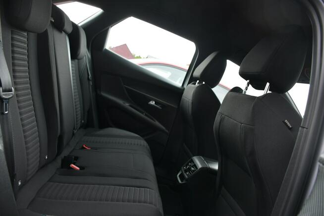 Peugeot 3008 automat|225KM|full led|kamera cofania|gwarancja|nawi|jak nowy|