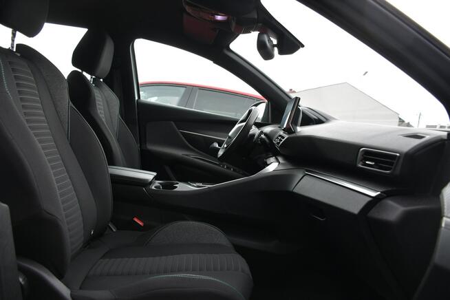 Peugeot 3008 automat|225KM|full led|kamera cofania|gwarancja|nawi|jak nowy|
