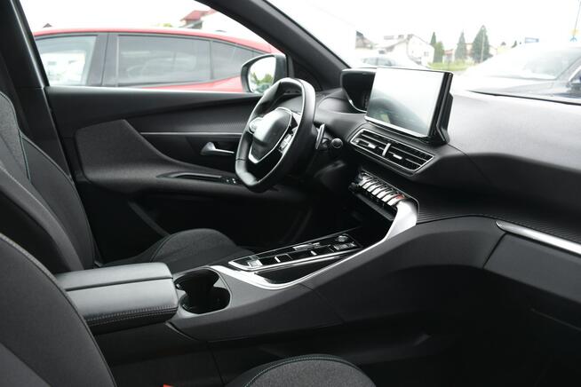 Peugeot 3008 automat|225KM|full led|kamera cofania|gwarancja|nawi|jak nowy|