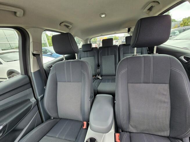 Ford C-Max Martwe pole, 2 strefowa klimatyzacja, tempomat ,nowe opony