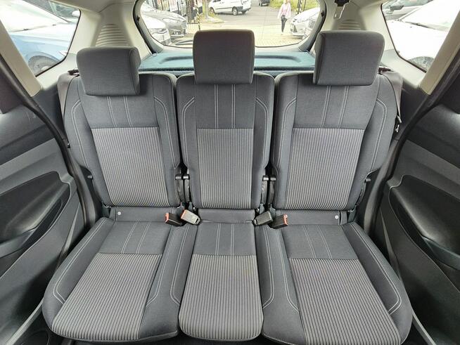 Ford C-Max Martwe pole, 2 strefowa klimatyzacja, tempomat ,nowe opony