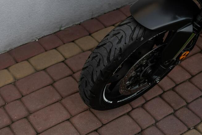 Honda CB 1000 R 2019 ABS Wysyłka RATY Transport QuickShifter Dominator REJ PL