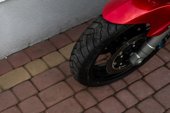Yamaha FZS 1000 1 S FAZER 1000 2001 ZADBANY Raty Transport Największy Wybór Moto w PL