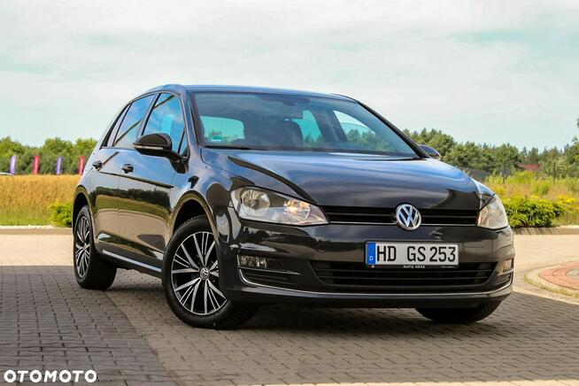 Volkswagen Golf 1.6 TDI *110KM
