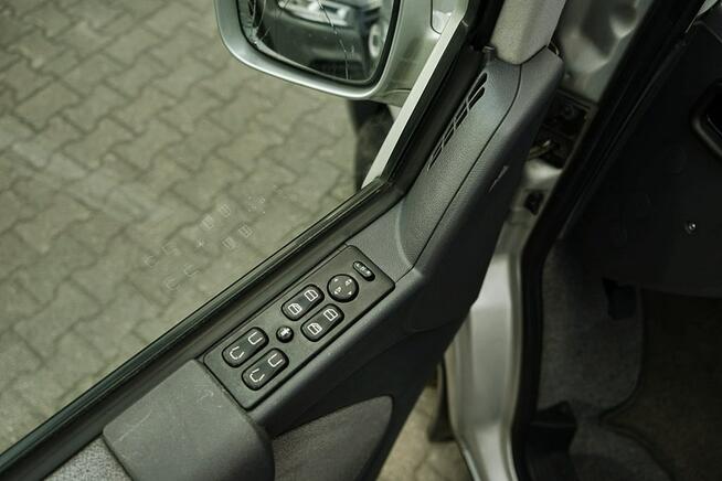 Mercedes V 220 2,2CDI Fashion, Klima, 7 osób, WEBASTO