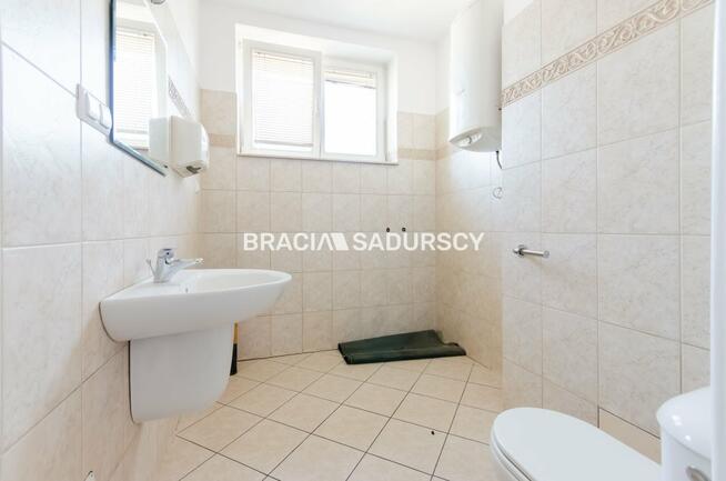 Lokal użytkowy Kraków Grzegórzki, Osiedle Oficerskie, Garczyńskiego
