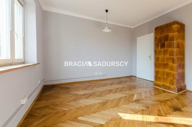 Lokal użytkowy Kraków Grzegórzki, Osiedle Oficerskie, Garczyńskiego
