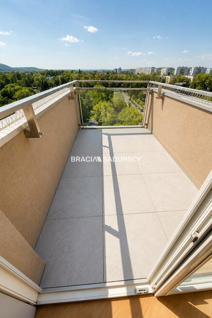 Mieszkanie Kraków Bronowice, Bronowice Małe, Stańczyka