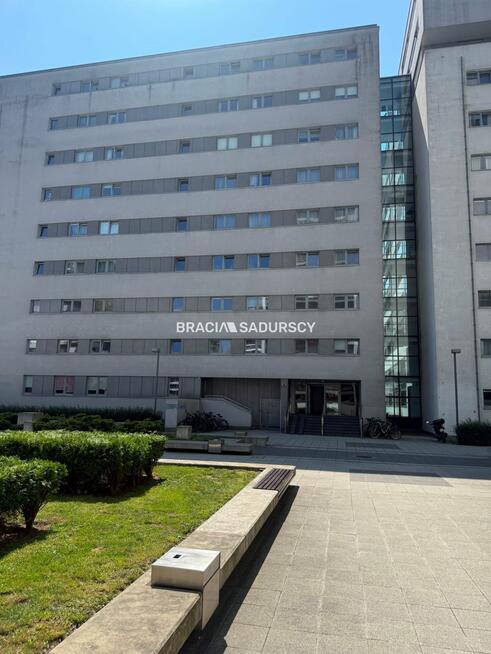 Mieszkanie Kraków Bronowice, Bronowice Małe, Stańczyka