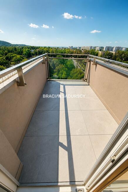 Mieszkanie Kraków Bronowice, Bronowice Małe, Stańczyka