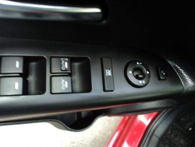 sprzedam ŁANĄ KIA WENGE SALON POLSKA 16 b