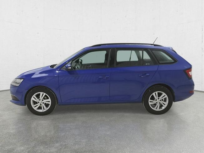 Škoda Fabia Poleasingowe.pl BZ