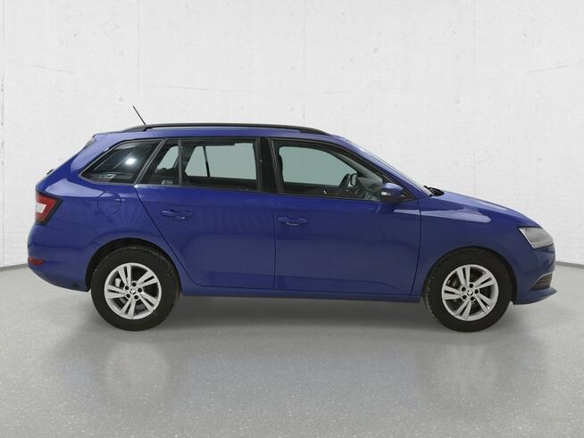 Škoda Fabia Poleasingowe.pl BZ