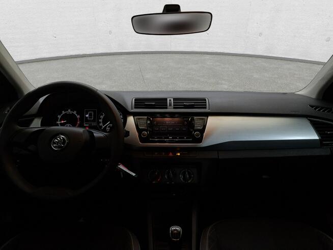 Škoda Fabia Poleasingowe.pl BZ