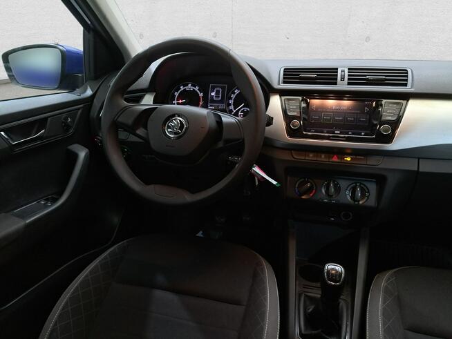 Škoda Fabia Poleasingowe.pl BZ
