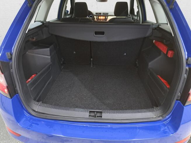 Škoda Fabia Poleasingowe.pl BZ