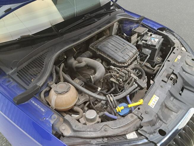 Škoda Fabia Poleasingowe.pl BZ