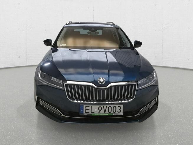 Škoda Superb Poleasingowe.pl BZ