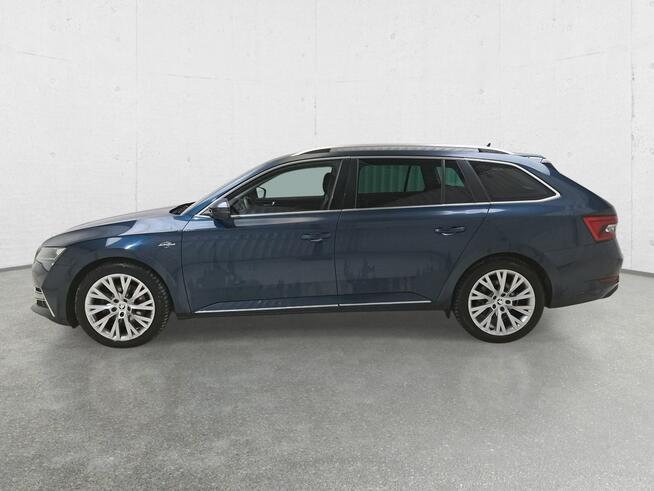 Škoda Superb Poleasingowe.pl BZ