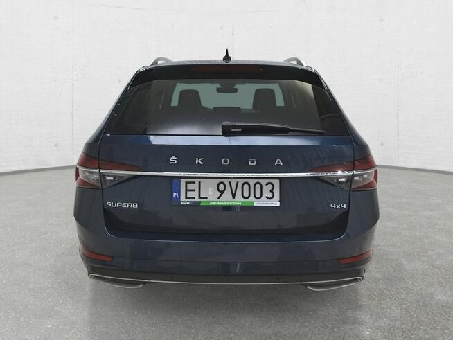 Škoda Superb Poleasingowe.pl BZ