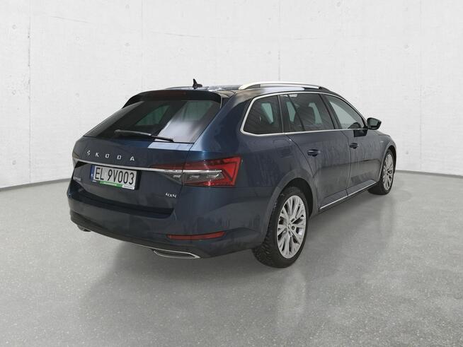 Škoda Superb Poleasingowe.pl BZ