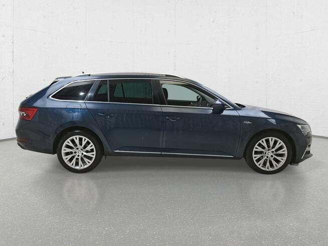 Škoda Superb Poleasingowe.pl BZ