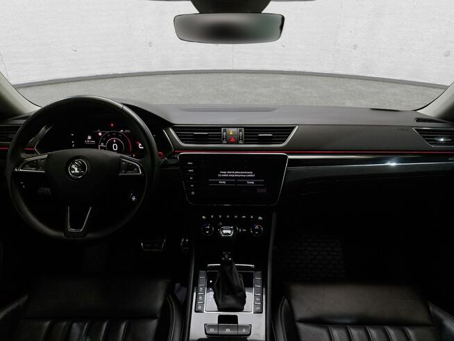 Škoda Superb Poleasingowe.pl BZ