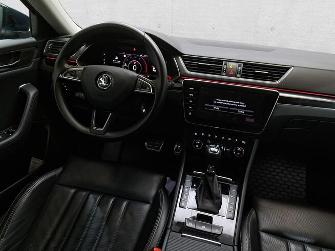 Škoda Superb Poleasingowe.pl BZ