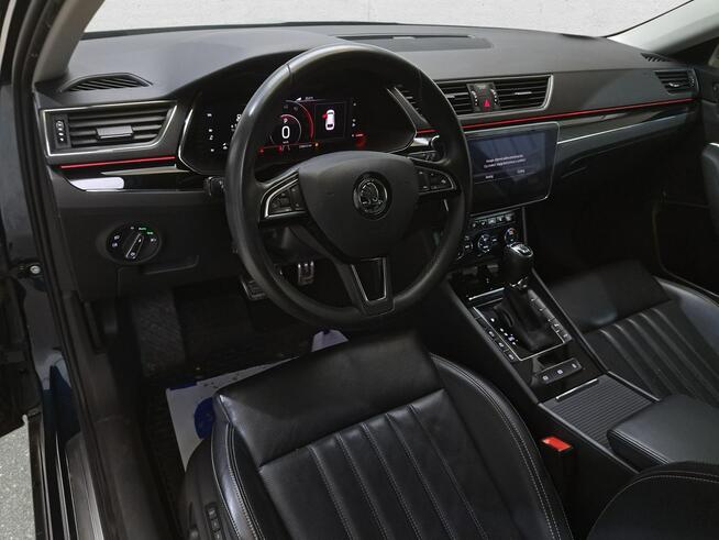 Škoda Superb Poleasingowe.pl BZ