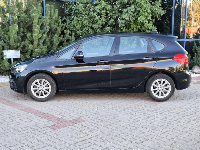 BMW 216 GWARANCJA * oryginalny przebieg * automat * polski salon * warszawa *