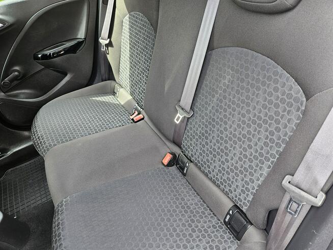 Opel Corsa Jeden właściciel / Klimatyzacja / Tempomat / 1 rej.12.2016r.
