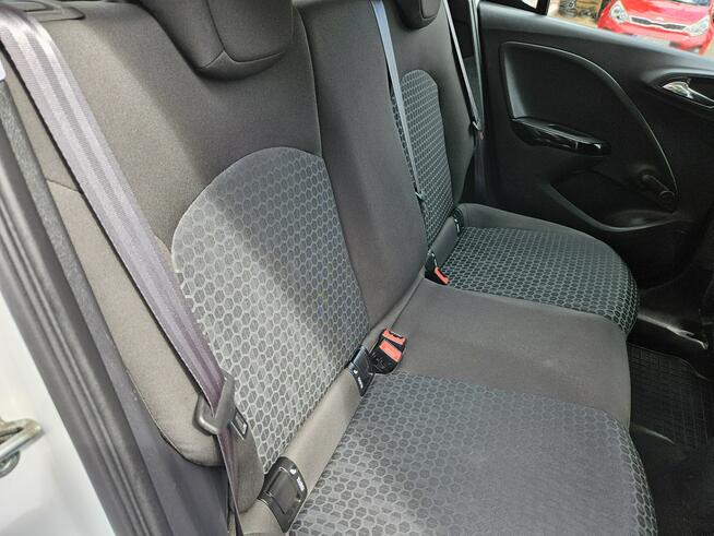 Opel Corsa Jeden właściciel / Klimatyzacja / Tempomat / 1 rej.12.2016r.