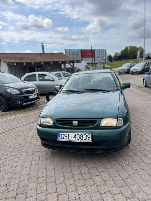 Seat Cordoba