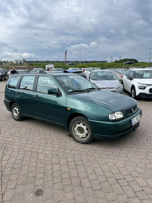Seat Cordoba