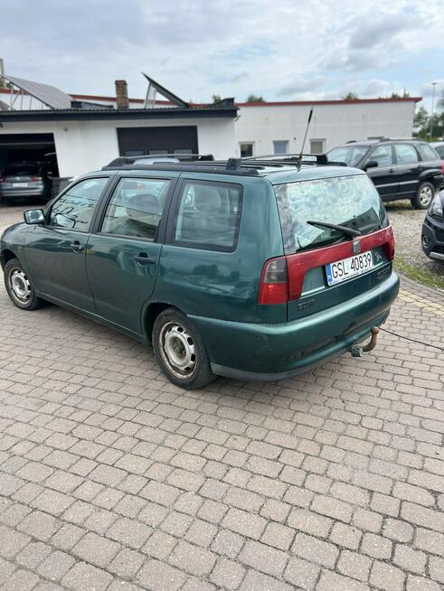 Seat Cordoba