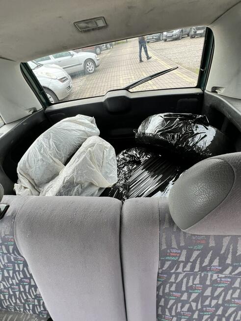 Seat Cordoba