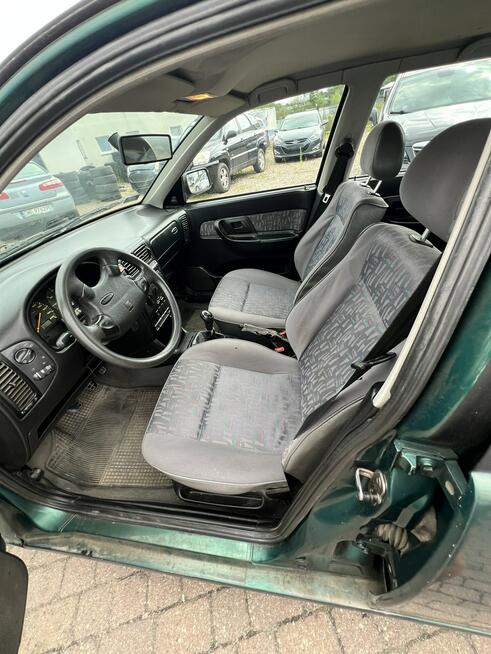 Seat Cordoba