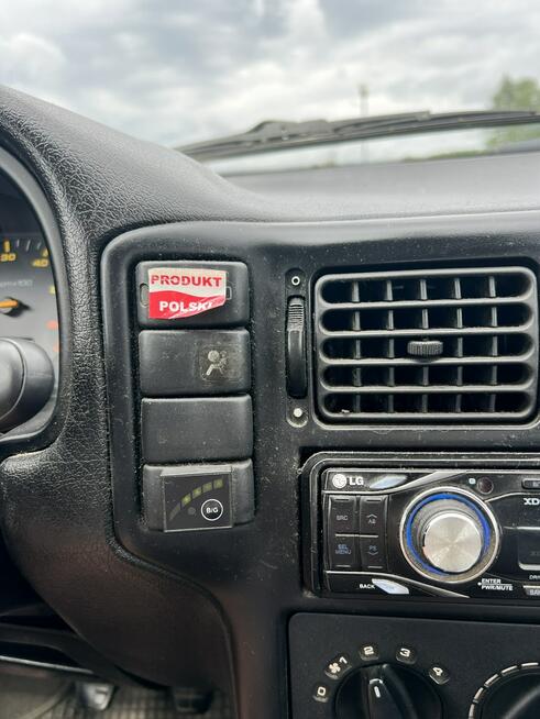 Seat Cordoba