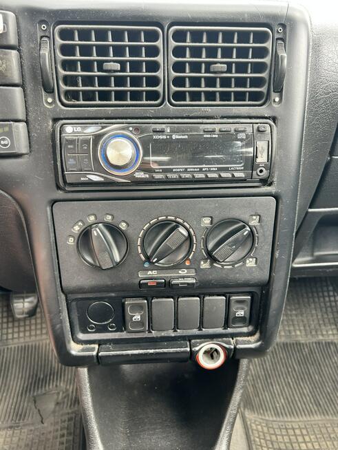 Seat Cordoba