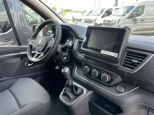 Renault Trafic Grand Equlibre Blue dCi150/od ręki!